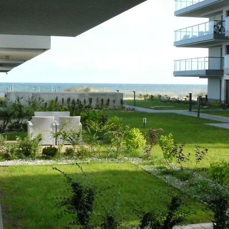 Апартаменты Gardenia Mare Baltic Дзивнув Экстерьер фото